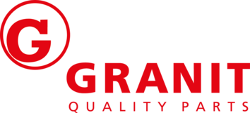GRANIT PARTS Logo