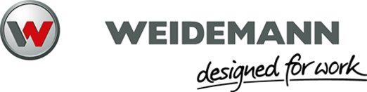 Logo Weidemann